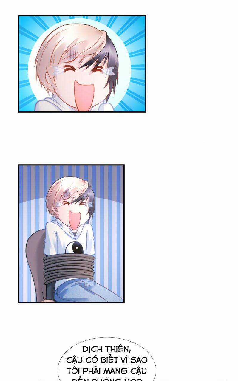 Phong Thủy Thiên Sư Chapter 26 trang 12