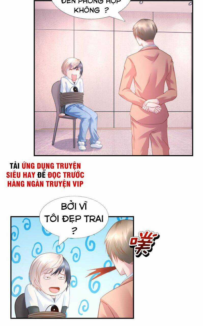 Phong Thủy Thiên Sư Chapter 26 trang 13