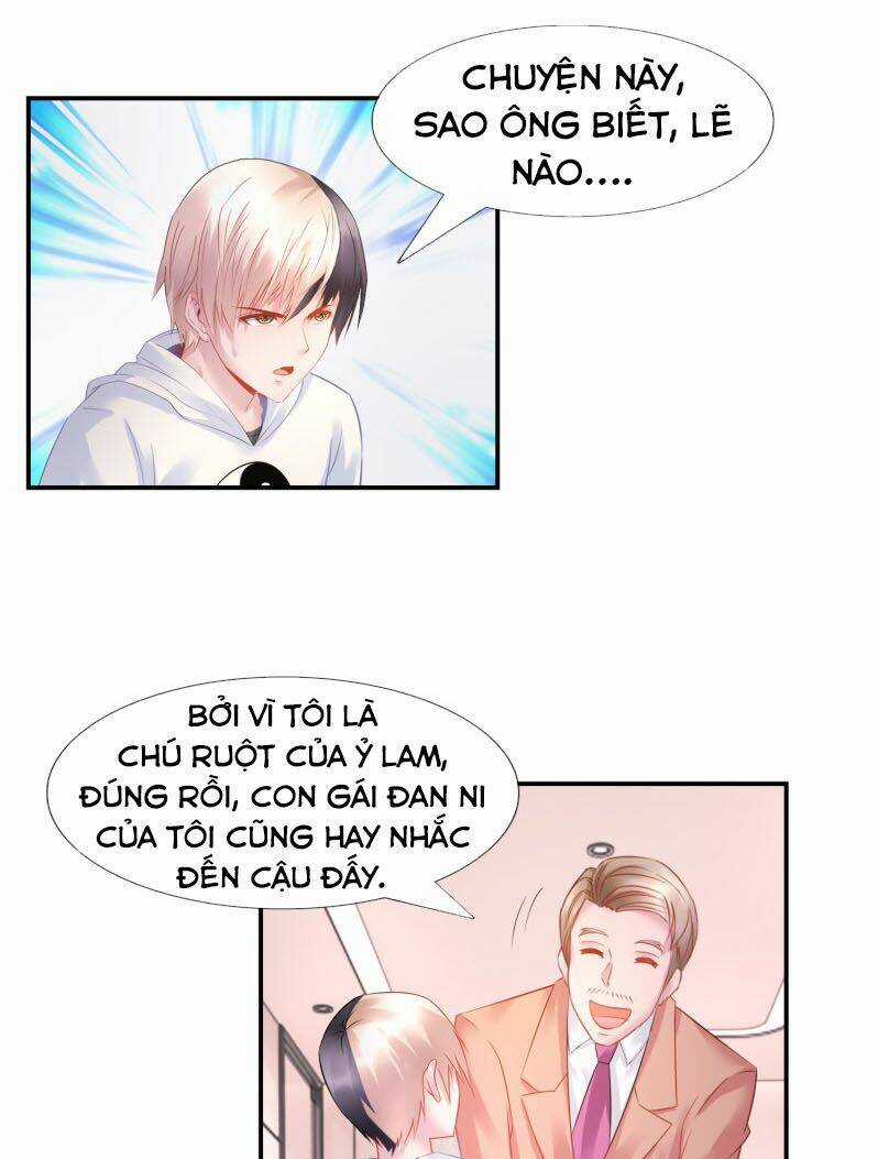 Phong Thủy Thiên Sư Chapter 26 trang 16