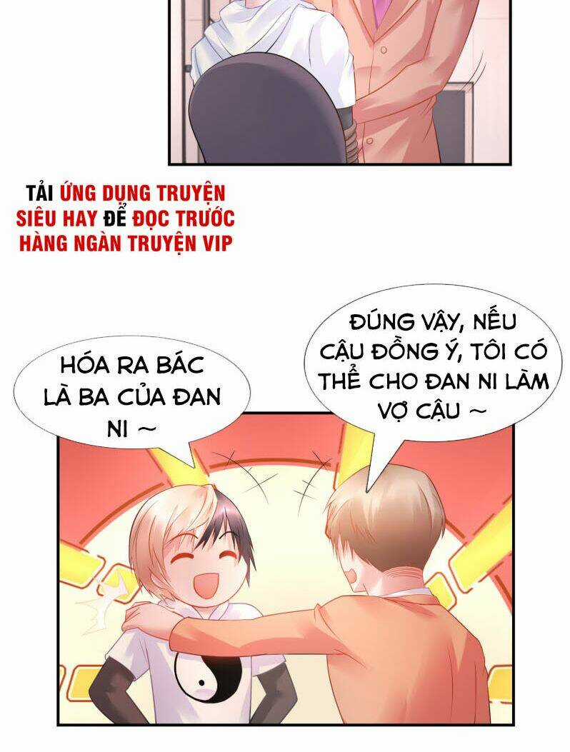 Phong Thủy Thiên Sư Chapter 26 trang 17