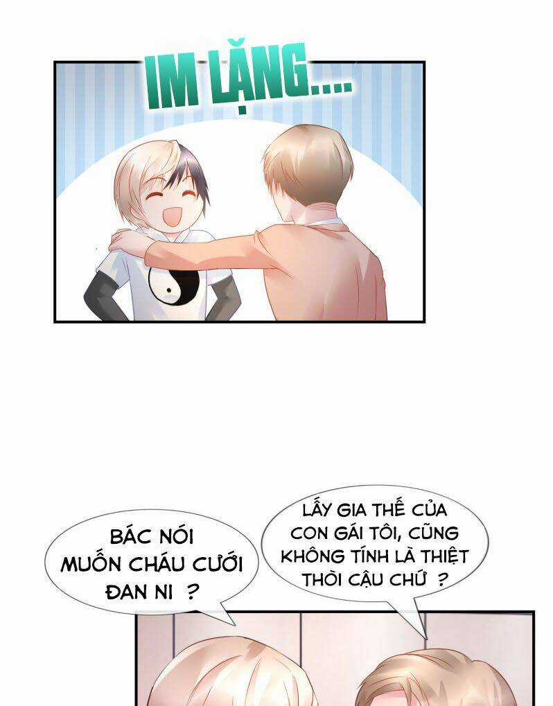 Phong Thủy Thiên Sư Chapter 26 trang 18