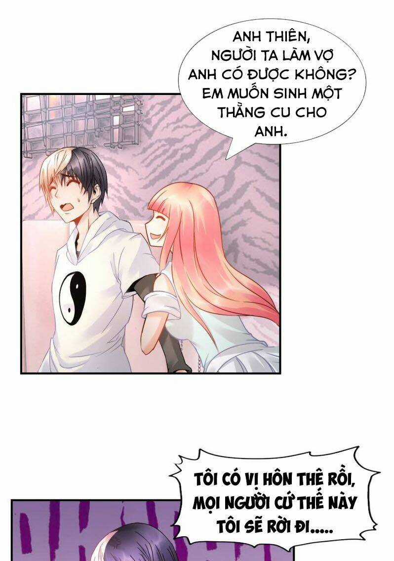 Phong Thủy Thiên Sư Chapter 26 trang 2