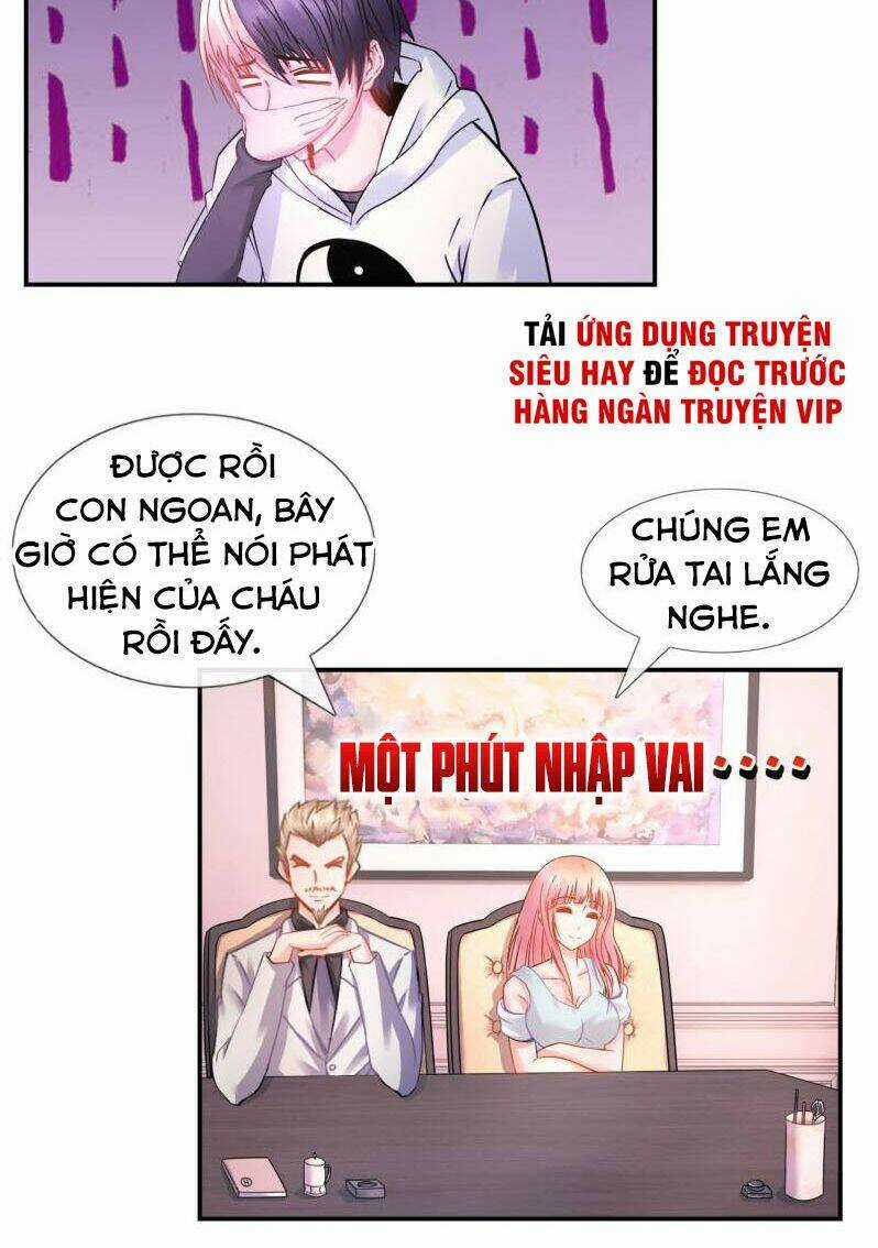 Phong Thủy Thiên Sư Chapter 26 trang 3