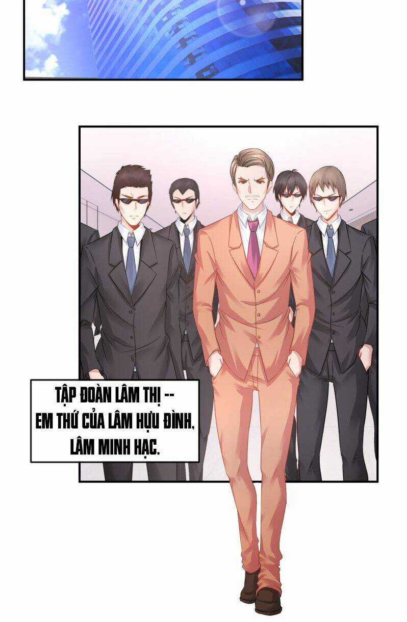 Phong Thủy Thiên Sư Chapter 26 trang 5