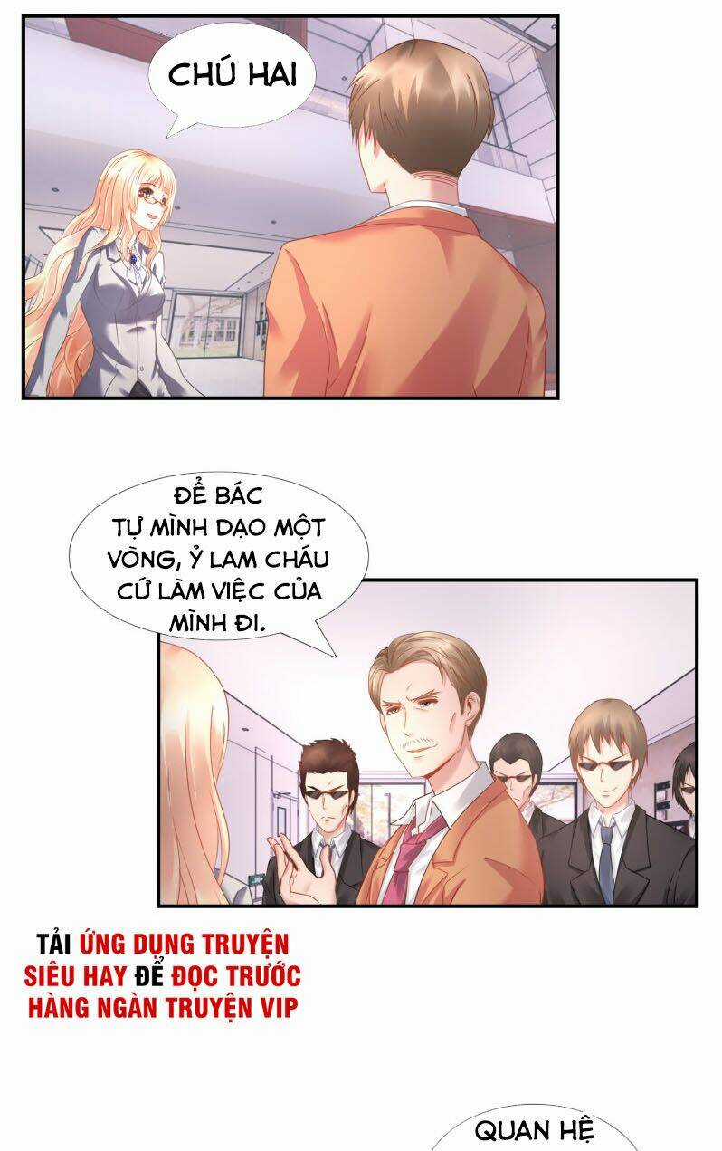 Phong Thủy Thiên Sư Chapter 26 trang 6