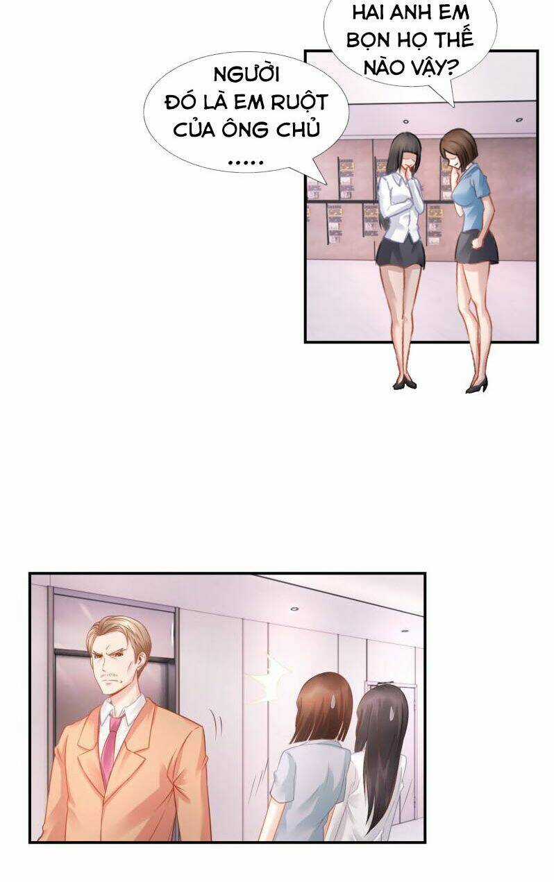 Phong Thủy Thiên Sư Chapter 26 trang 7