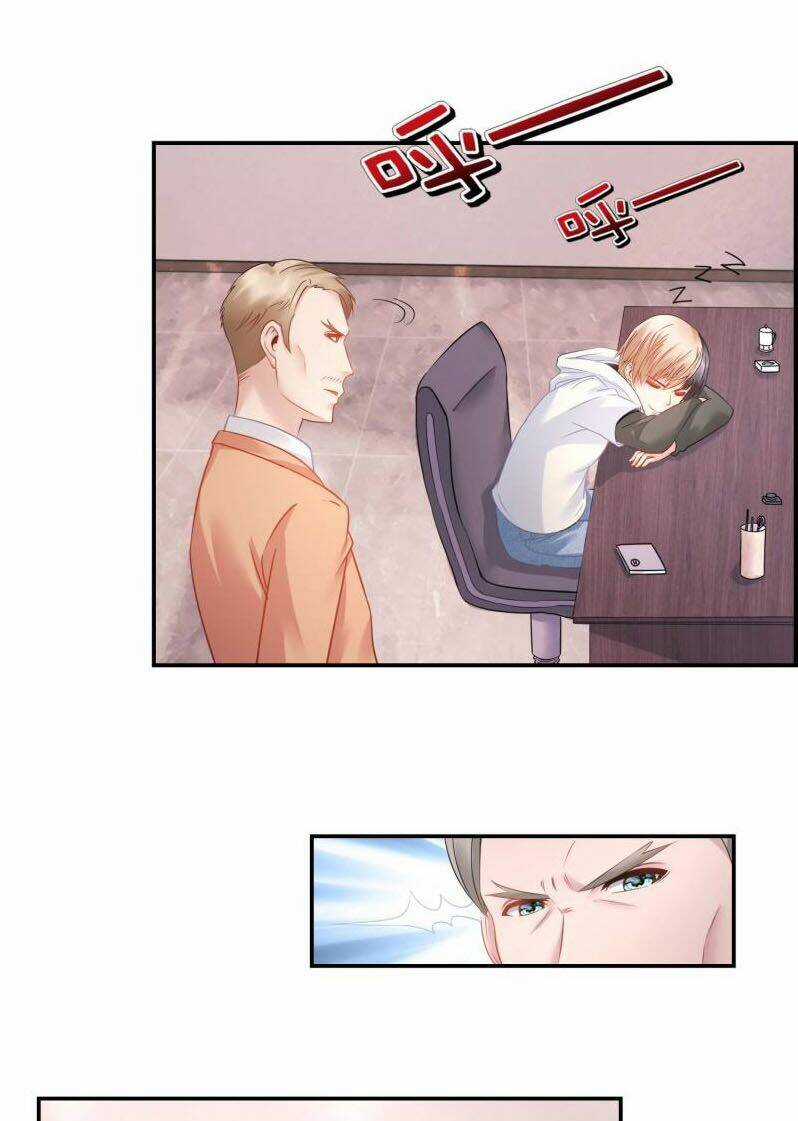 Phong Thủy Thiên Sư Chapter 26 trang 8