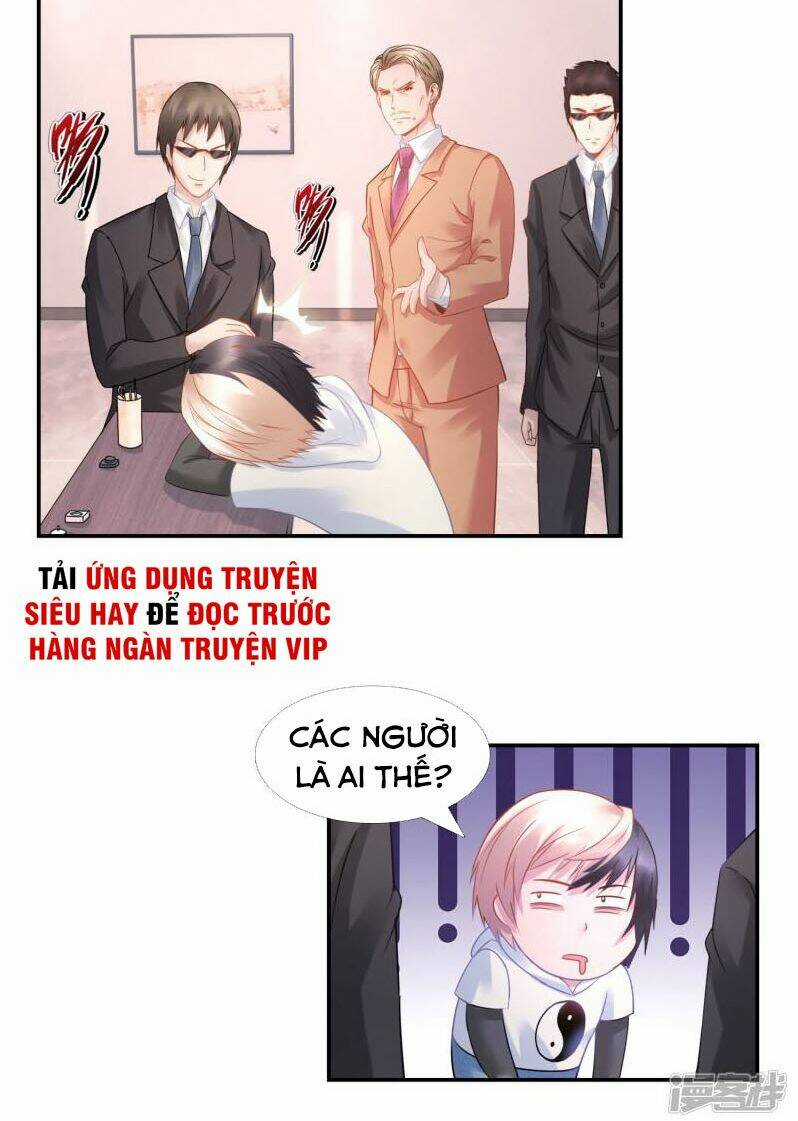 Phong Thủy Thiên Sư Chapter 26 trang 9