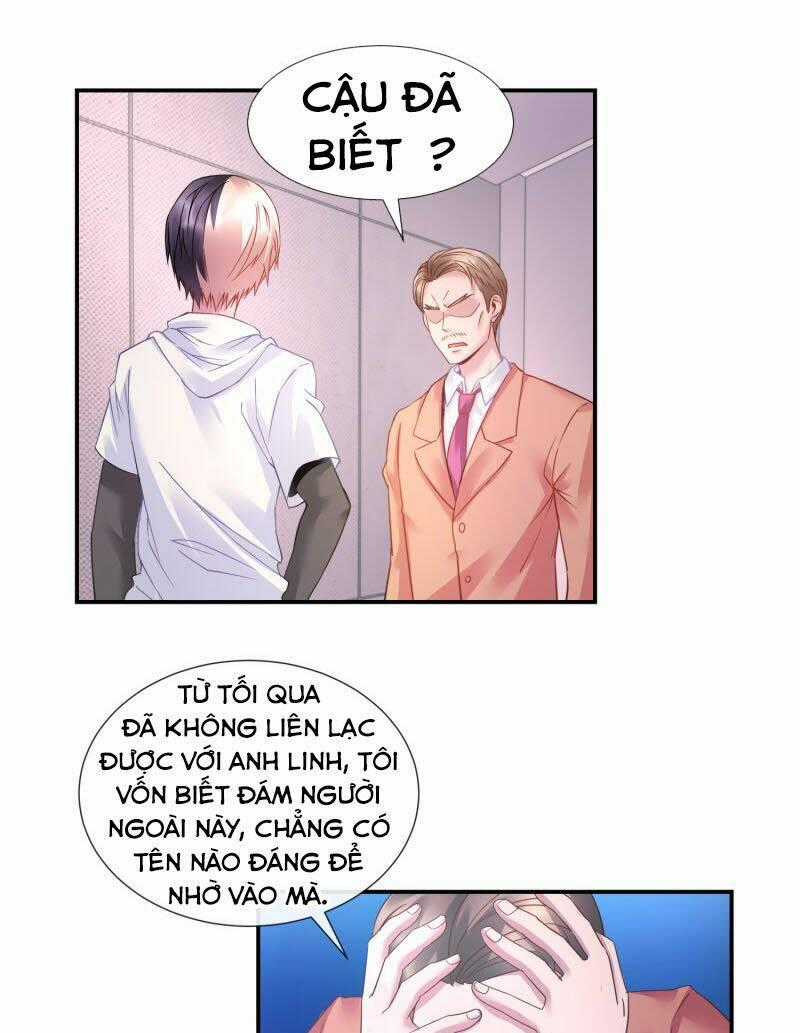 Phong Thủy Thiên Sư Chapter 27 trang 1