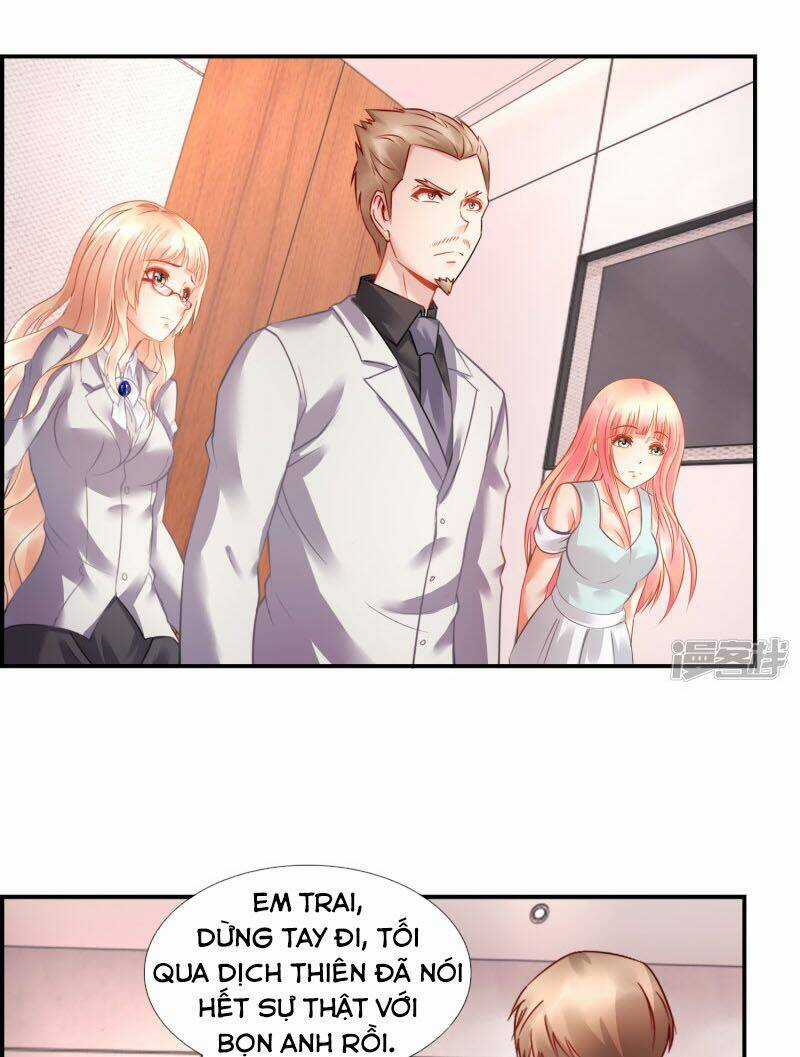 Phong Thủy Thiên Sư Chapter 27 trang 11