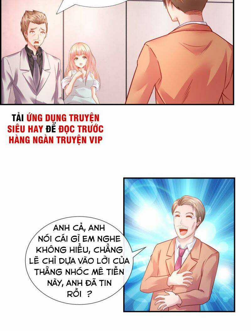 Phong Thủy Thiên Sư Chapter 27 trang 12