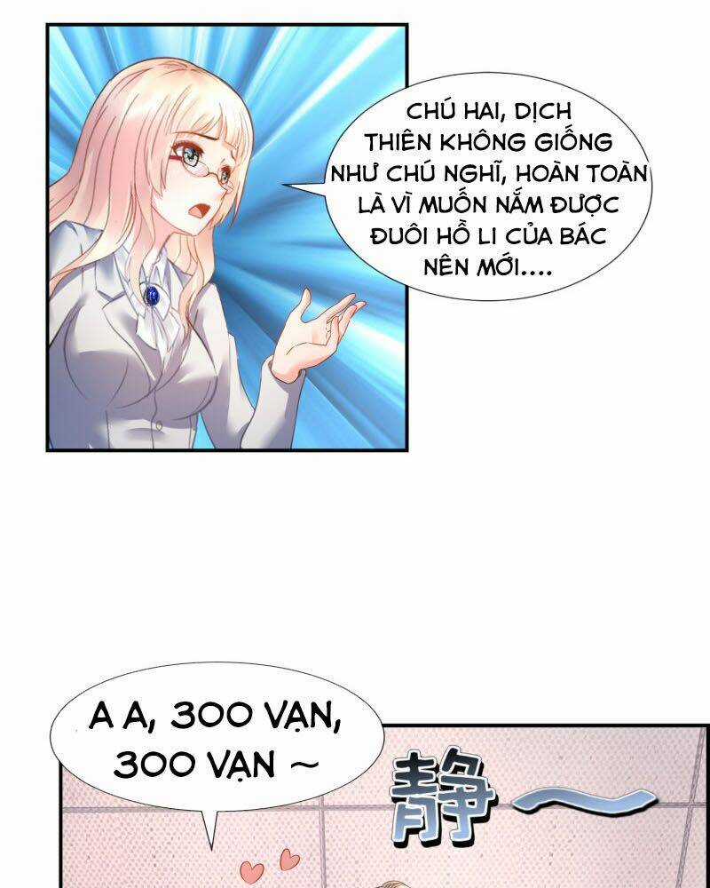 Phong Thủy Thiên Sư Chapter 27 trang 13