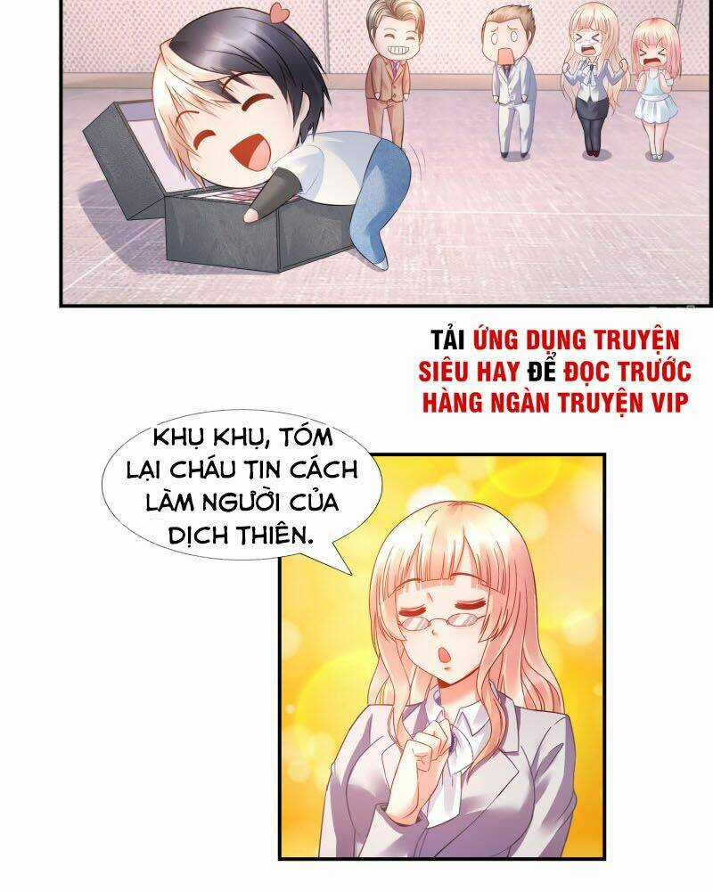 Phong Thủy Thiên Sư Chapter 27 trang 14