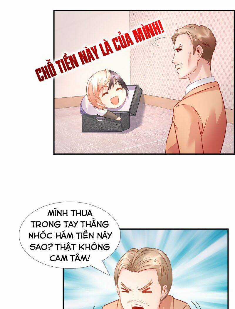 Phong Thủy Thiên Sư Chapter 27 trang 16