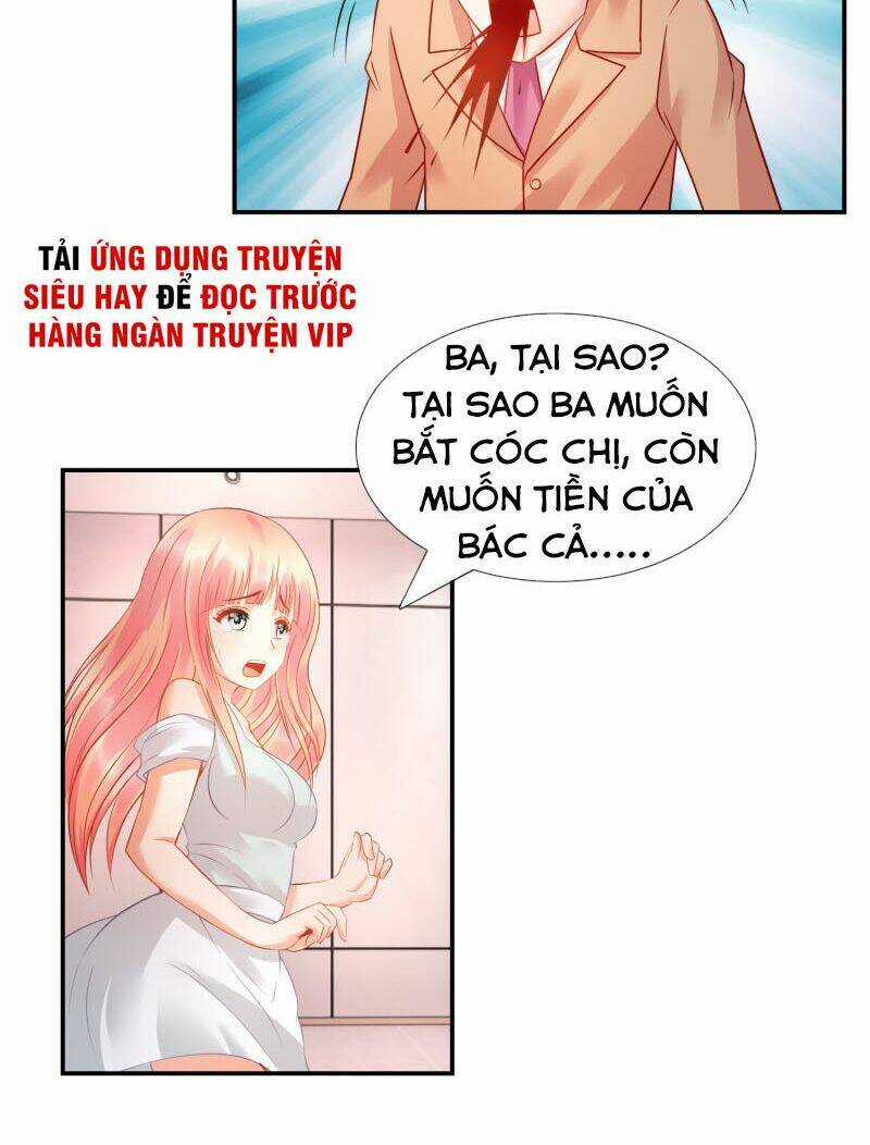Phong Thủy Thiên Sư Chapter 27 trang 17