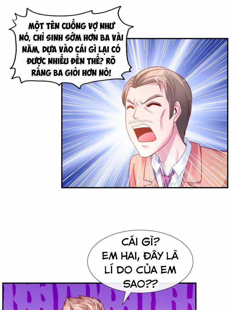 Phong Thủy Thiên Sư Chapter 27 trang 18