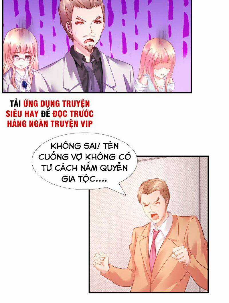 Phong Thủy Thiên Sư Chapter 27 trang 19