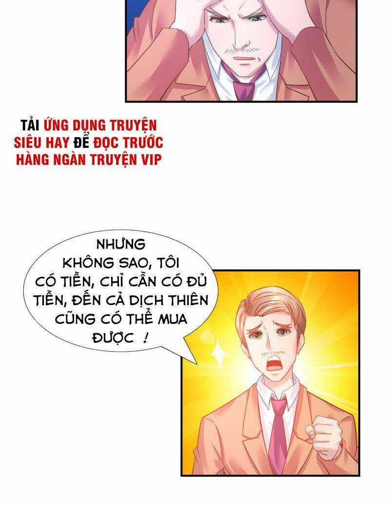 Phong Thủy Thiên Sư Chapter 27 trang 2