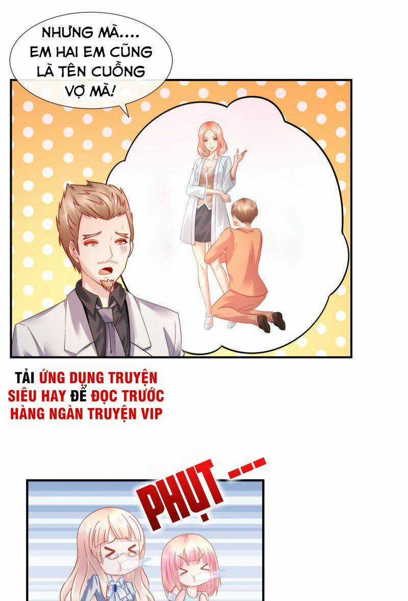 Phong Thủy Thiên Sư Chapter 27 trang 20