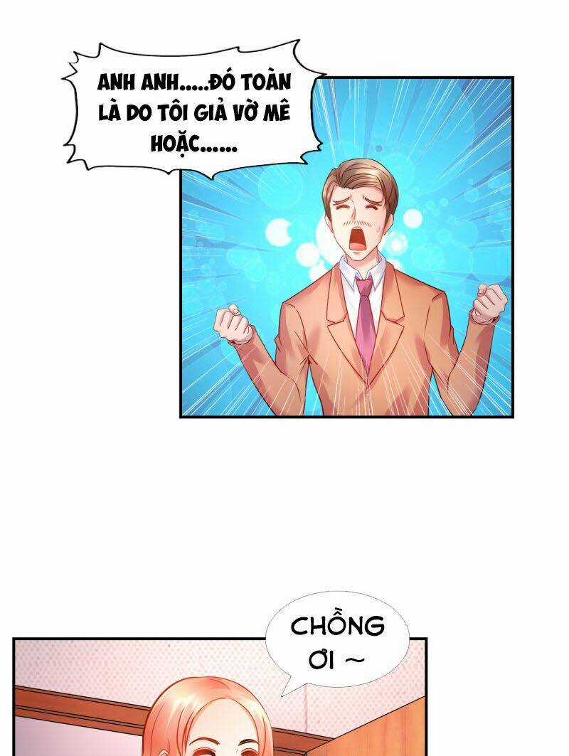 Phong Thủy Thiên Sư Chapter 27 trang 22