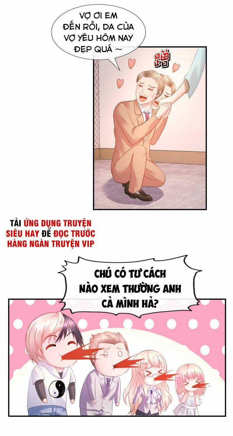 Phong Thủy Thiên Sư Chapter 27 trang 24