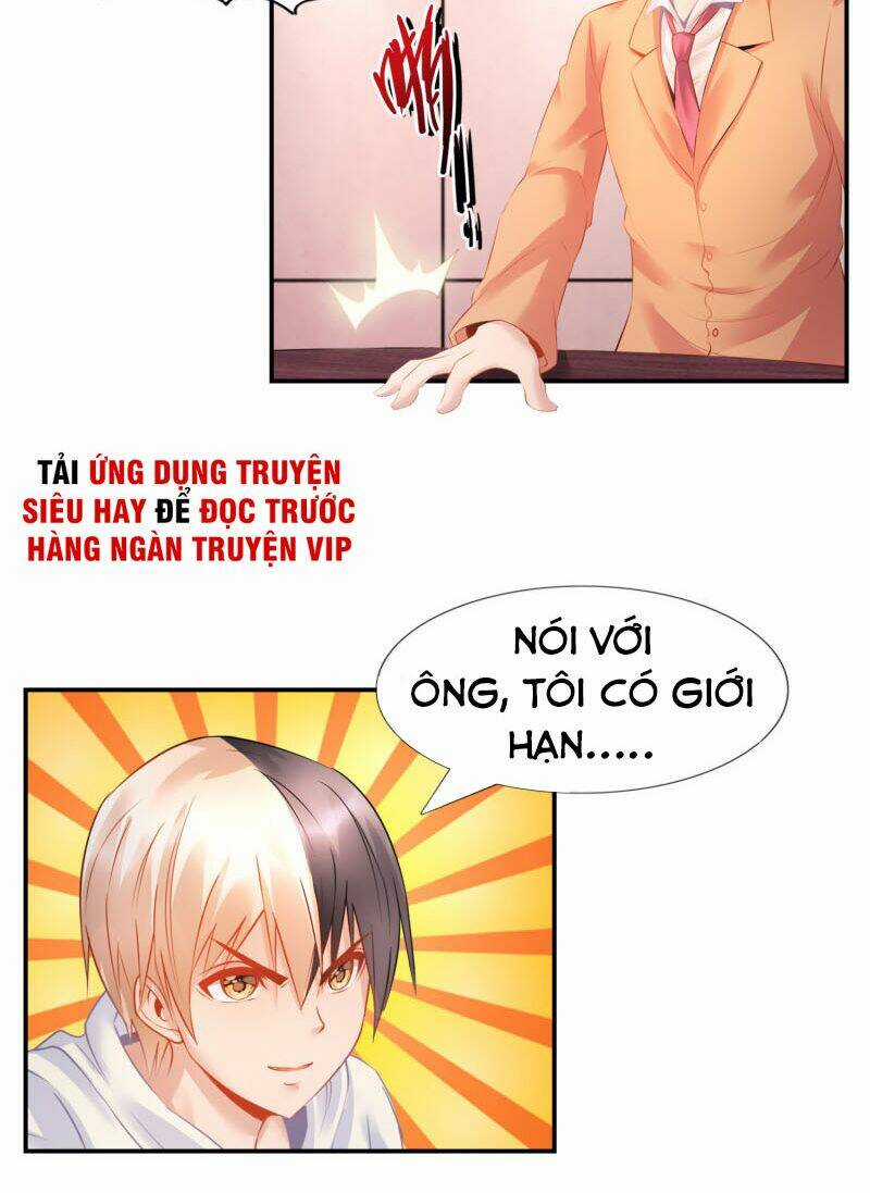 Phong Thủy Thiên Sư Chapter 27 trang 4