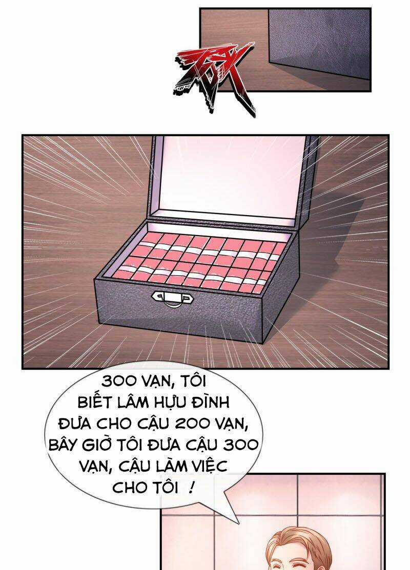 Phong Thủy Thiên Sư Chapter 27 trang 5