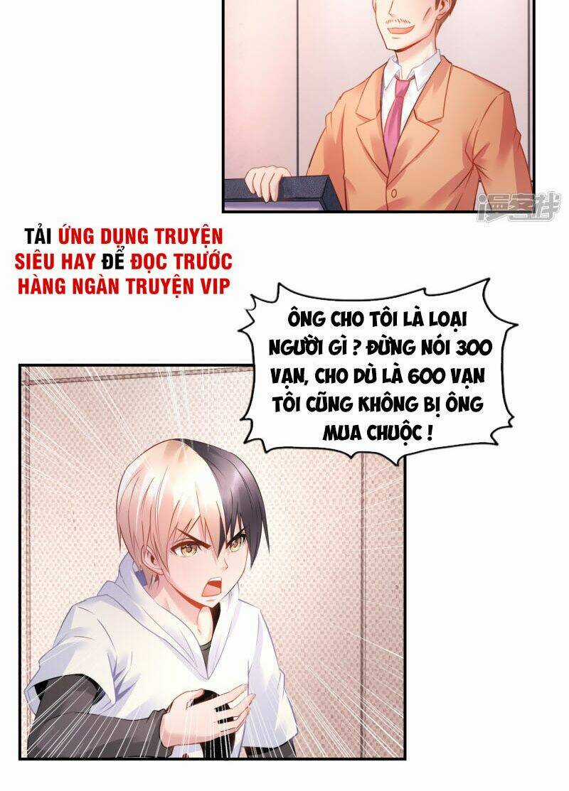 Phong Thủy Thiên Sư Chapter 27 trang 6