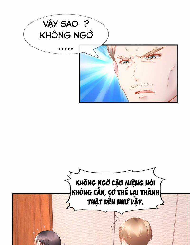 Phong Thủy Thiên Sư Chapter 27 trang 7