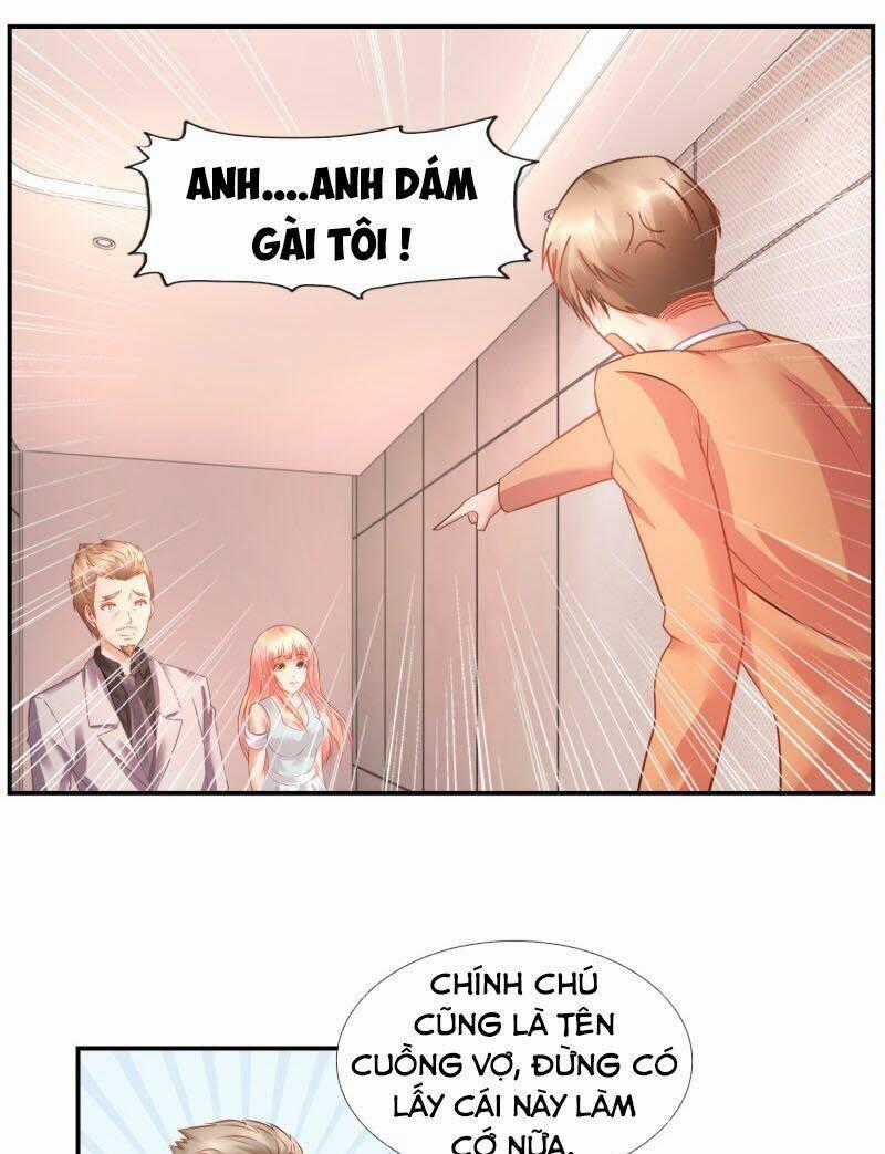 Phong Thủy Thiên Sư Chapter 28 trang 1
