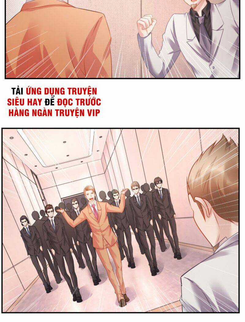 Phong Thủy Thiên Sư Chapter 28 trang 10