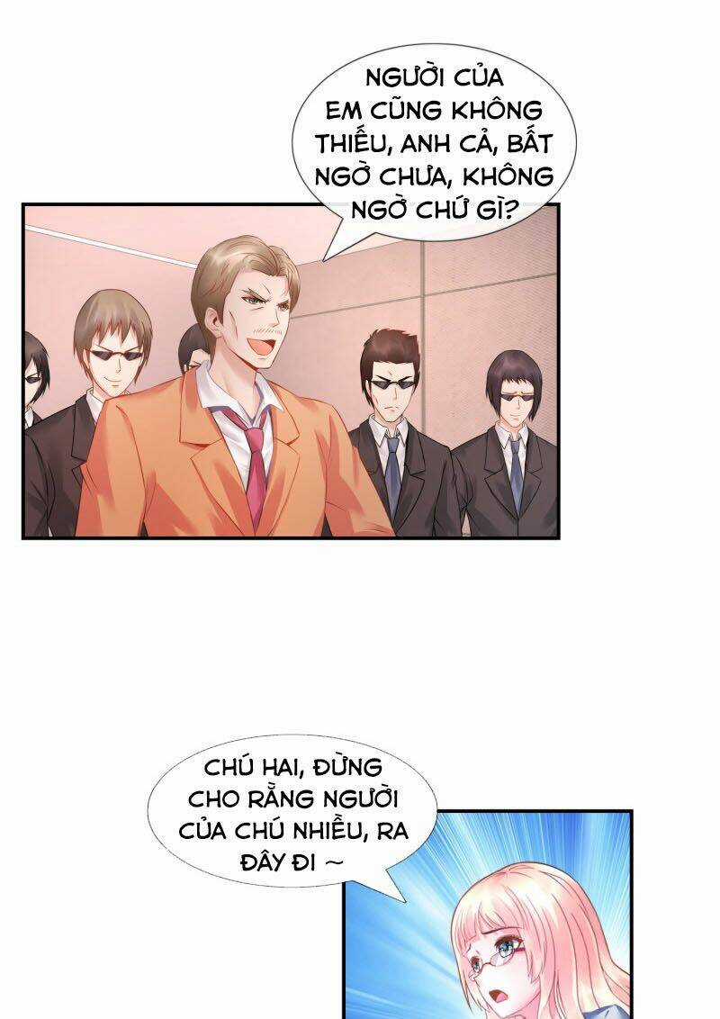 Phong Thủy Thiên Sư Chapter 28 trang 11