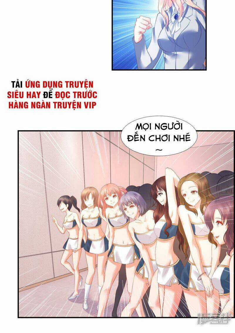 Phong Thủy Thiên Sư Chapter 28 trang 12