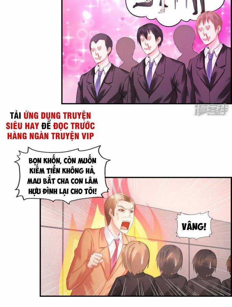 Phong Thủy Thiên Sư Chapter 28 trang 14