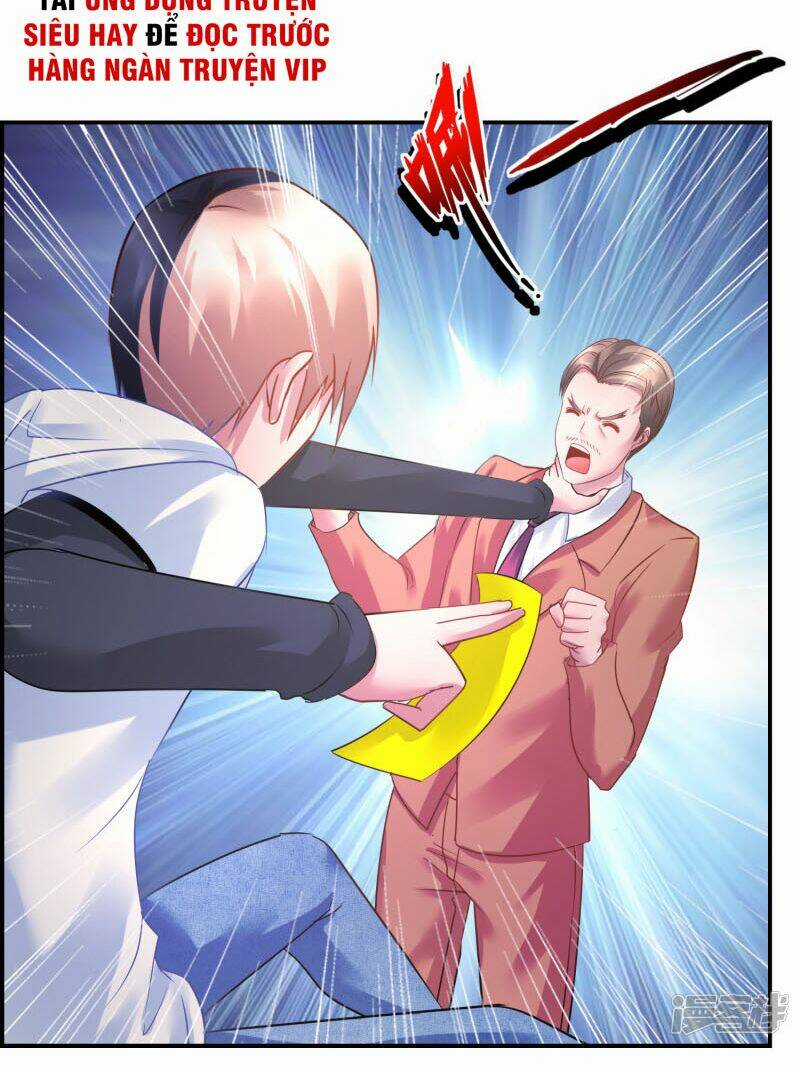 Phong Thủy Thiên Sư Chapter 28 trang 16