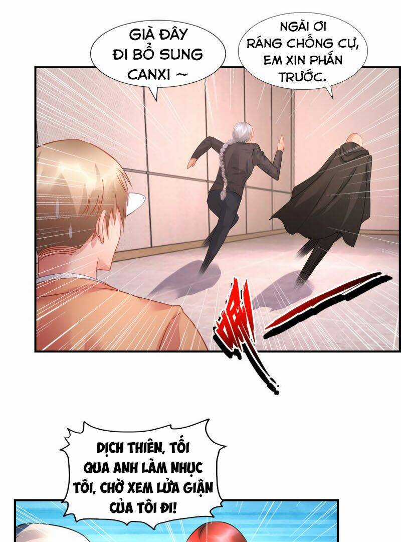 Phong Thủy Thiên Sư Chapter 28 trang 18