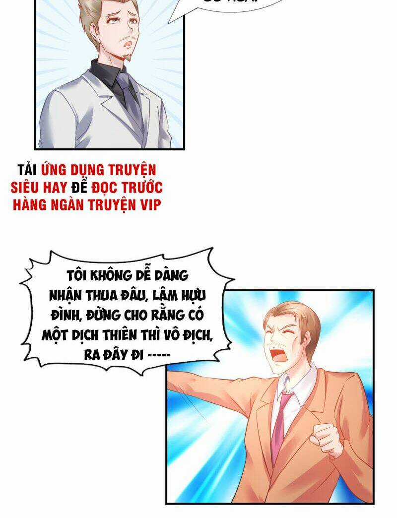 Phong Thủy Thiên Sư Chapter 28 trang 2