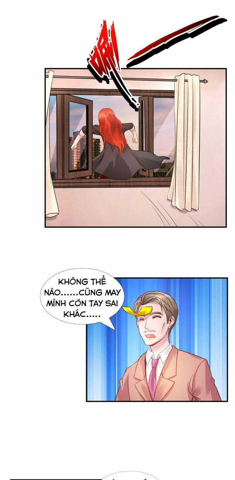 Phong Thủy Thiên Sư Chapter 28 trang 22