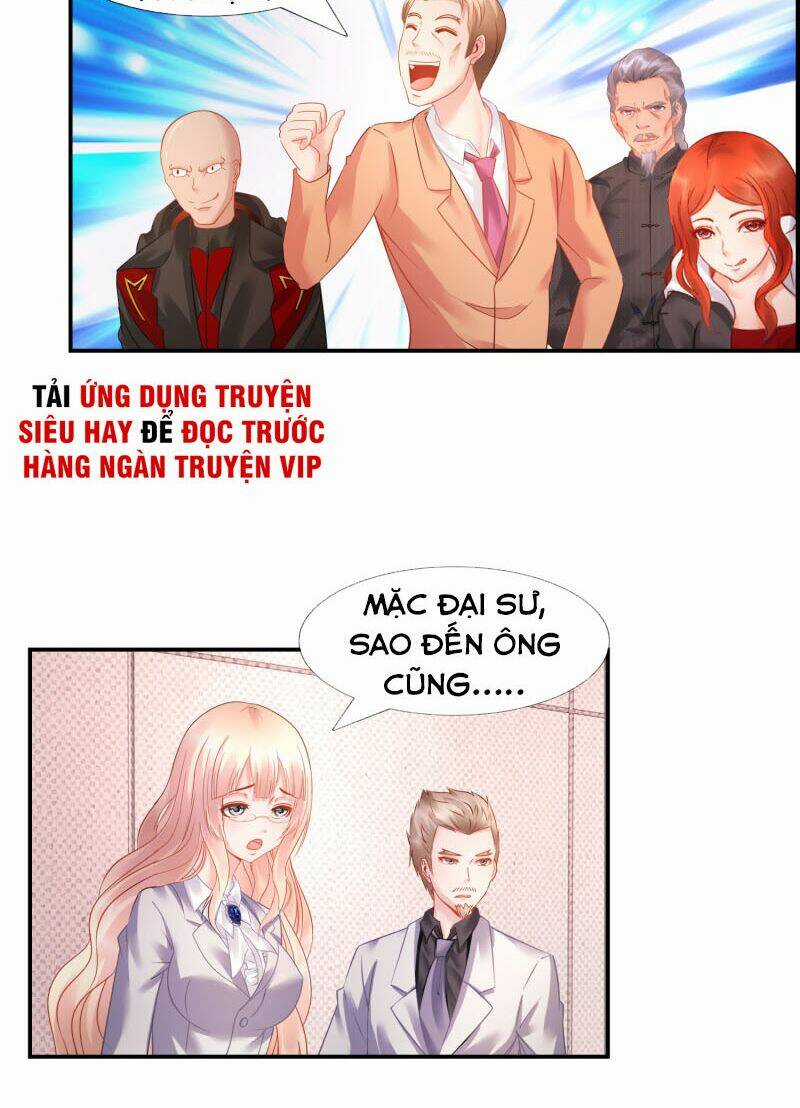 Phong Thủy Thiên Sư Chapter 28 trang 4