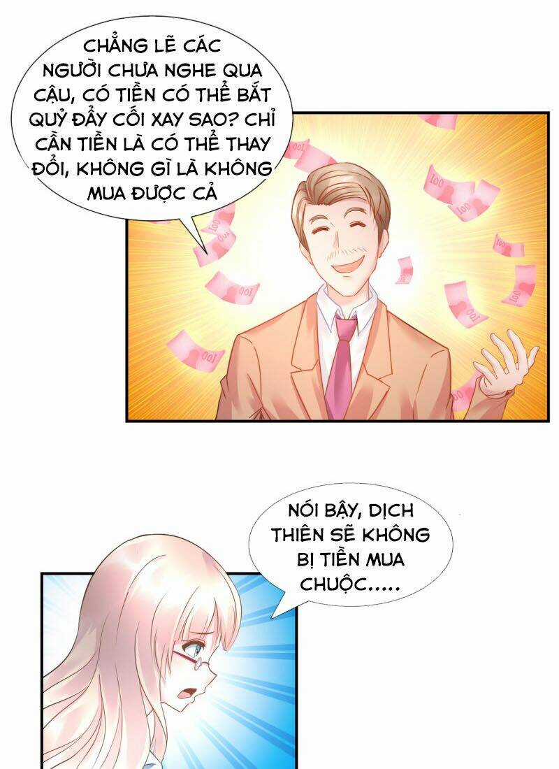 Phong Thủy Thiên Sư Chapter 28 trang 5