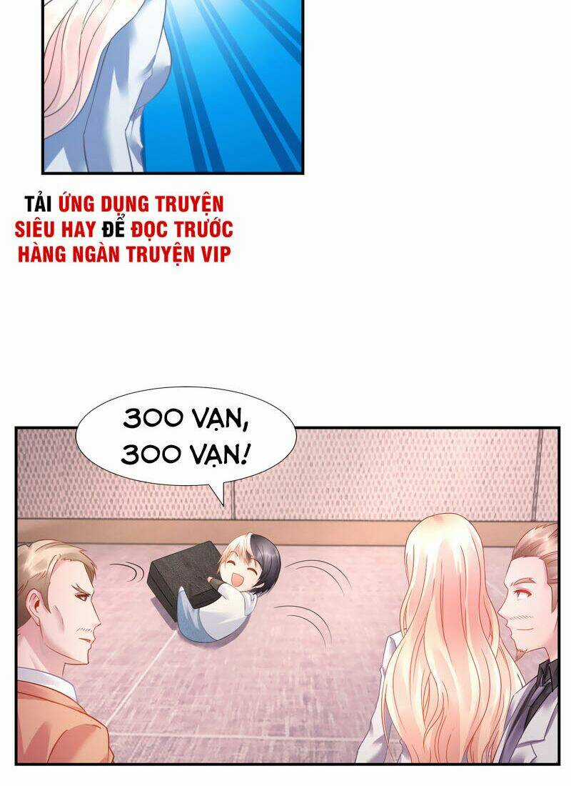 Phong Thủy Thiên Sư Chapter 28 trang 6