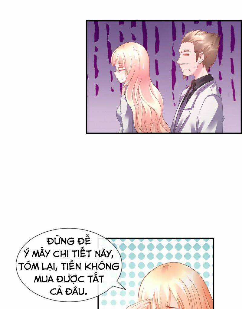 Phong Thủy Thiên Sư Chapter 28 trang 7