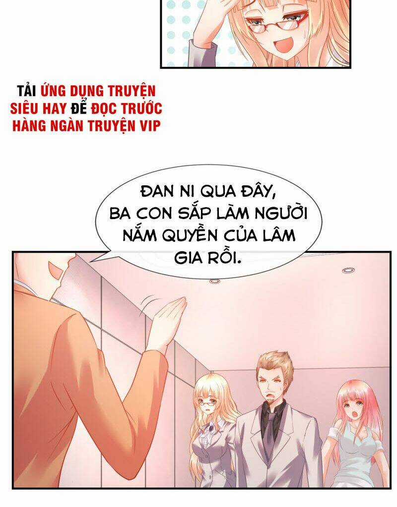 Phong Thủy Thiên Sư Chapter 28 trang 8