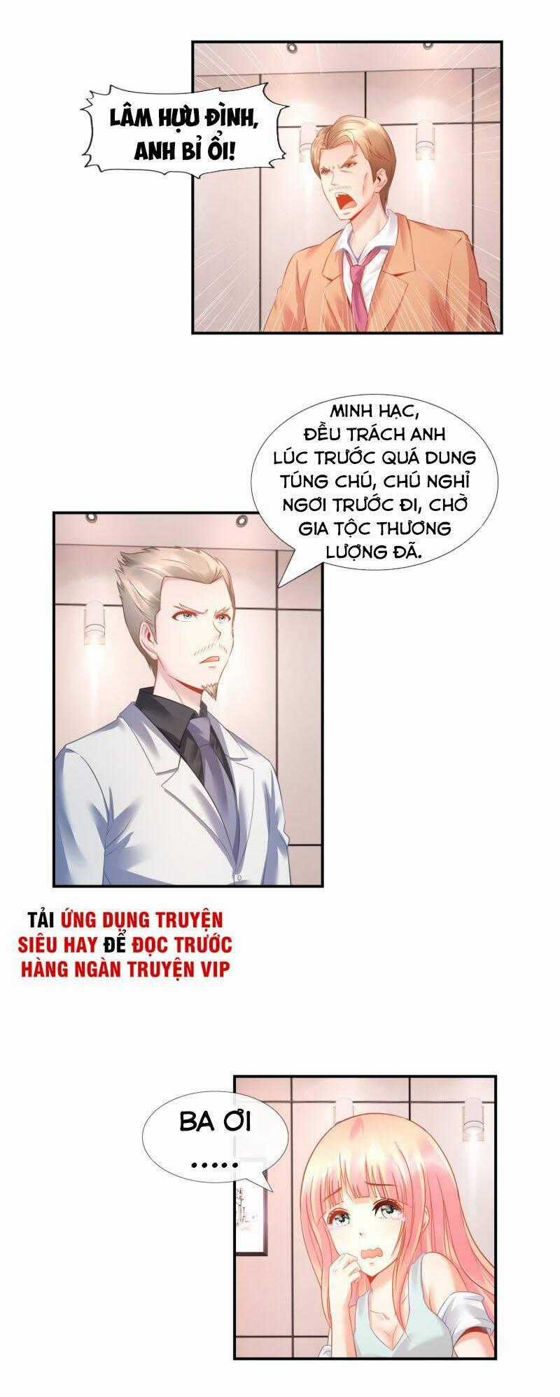 Phong Thủy Thiên Sư Chapter 29 trang 0