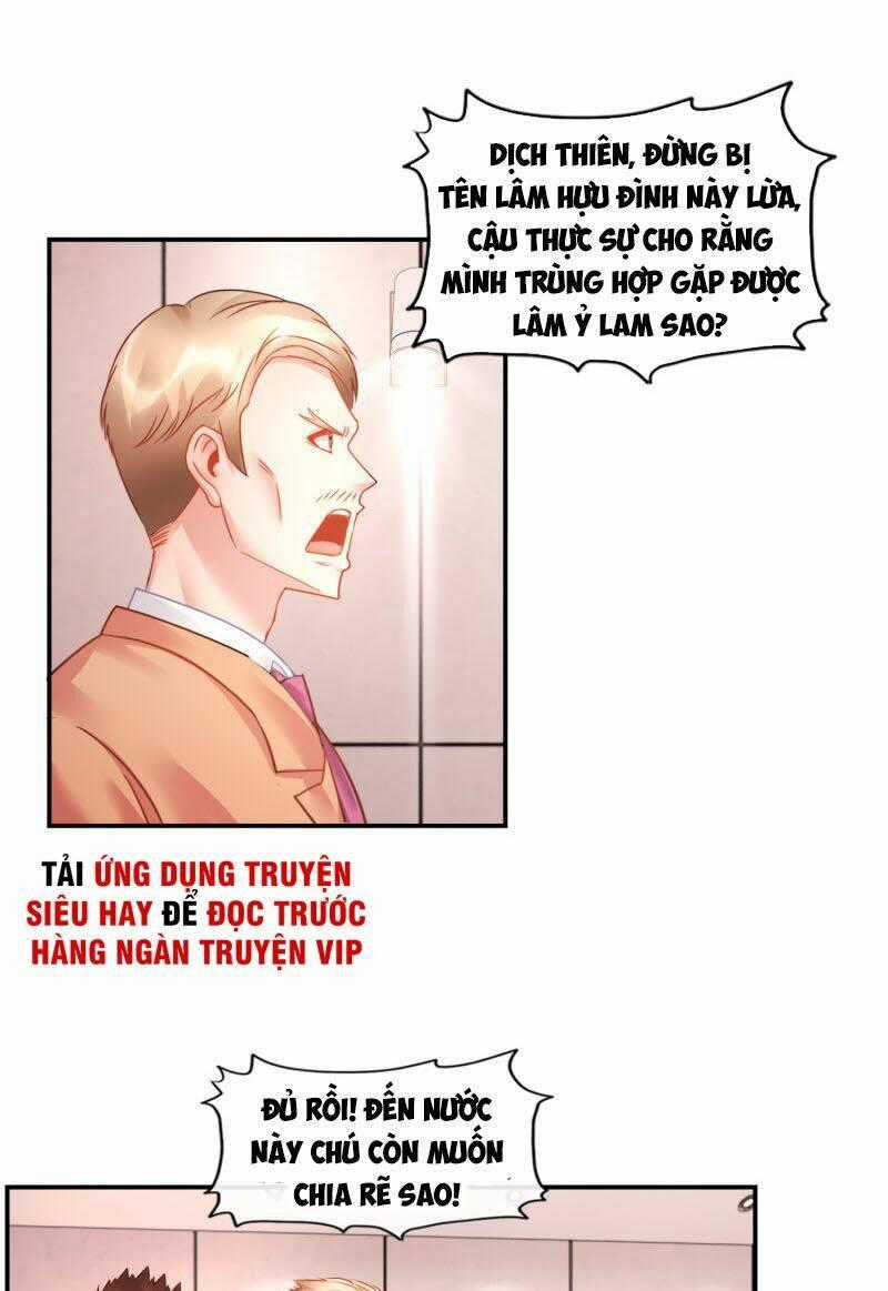 Phong Thủy Thiên Sư Chapter 29 trang 1