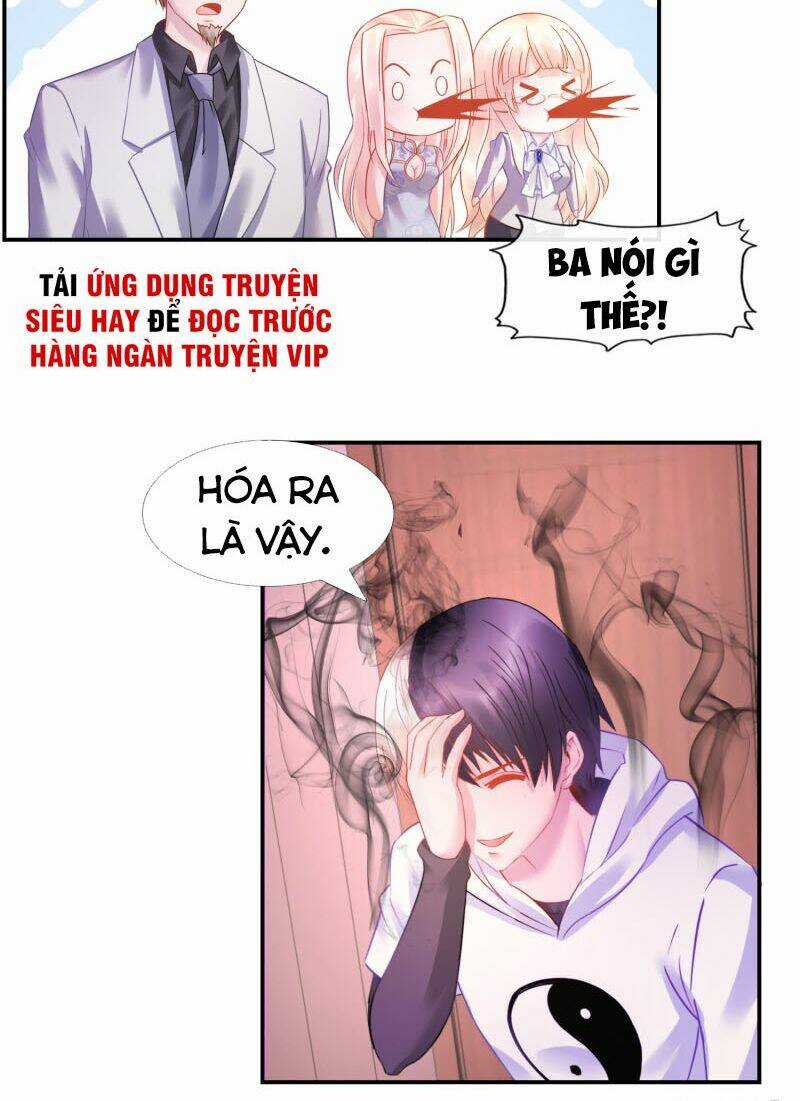 Phong Thủy Thiên Sư Chapter 29 trang 10