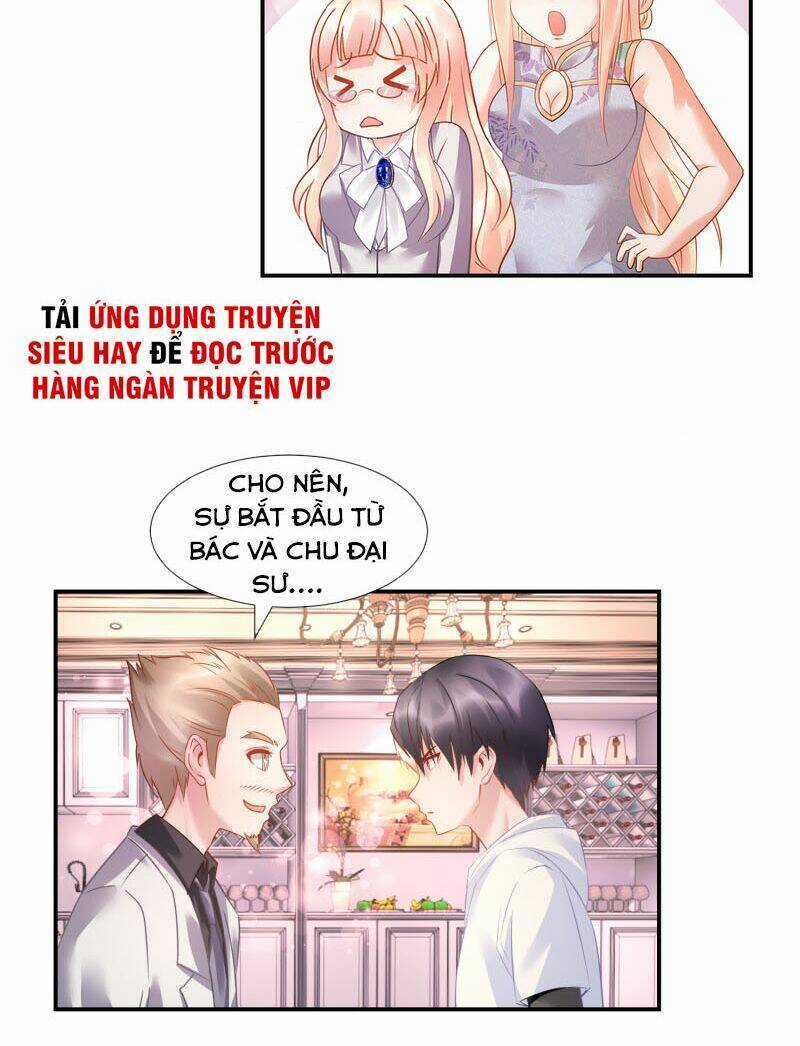 Phong Thủy Thiên Sư Chapter 29 trang 12