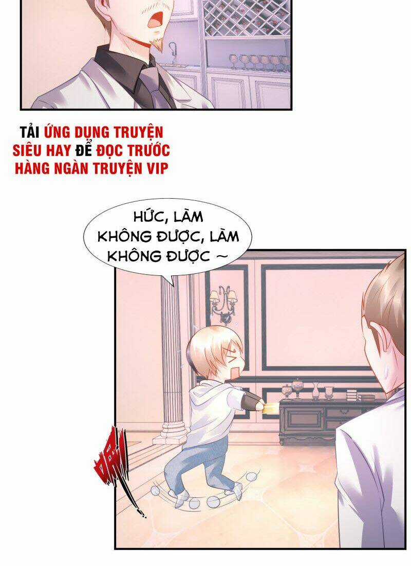 Phong Thủy Thiên Sư Chapter 29 trang 14