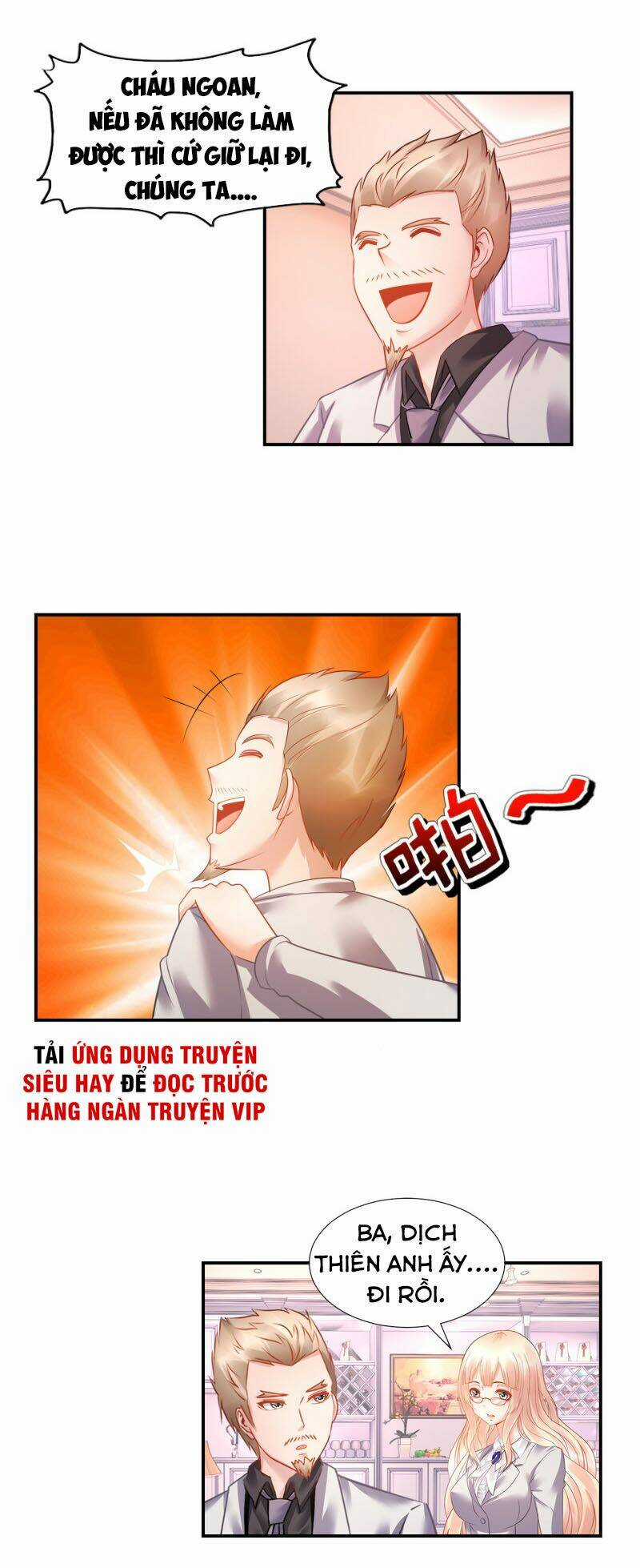 Phong Thủy Thiên Sư Chapter 29 trang 15