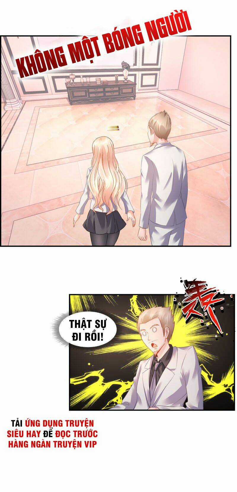 Phong Thủy Thiên Sư Chapter 29 trang 16